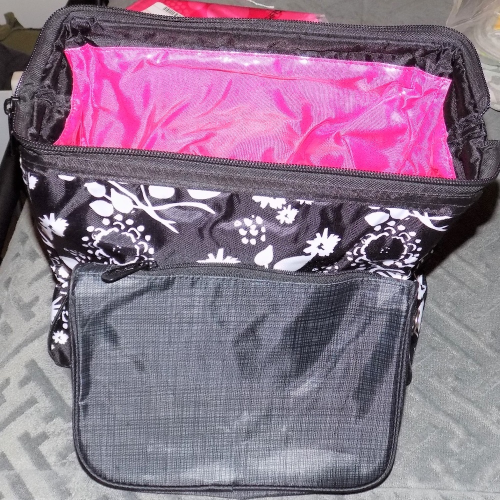 Cosmetic Bag